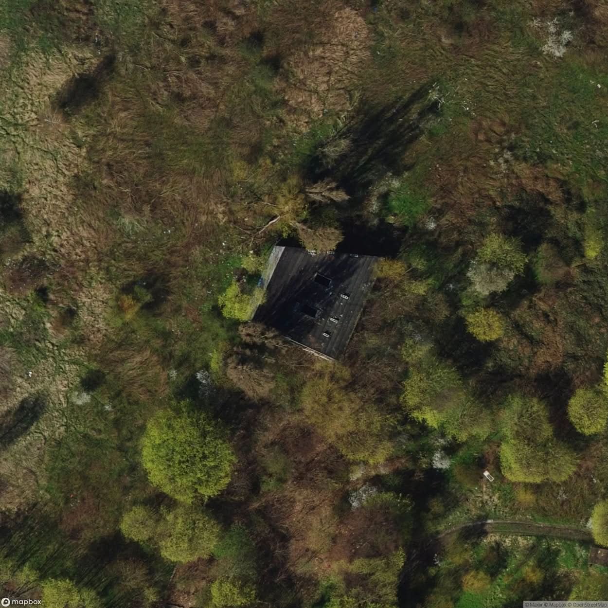 Gdynia Cisowa Site [POL] #33071