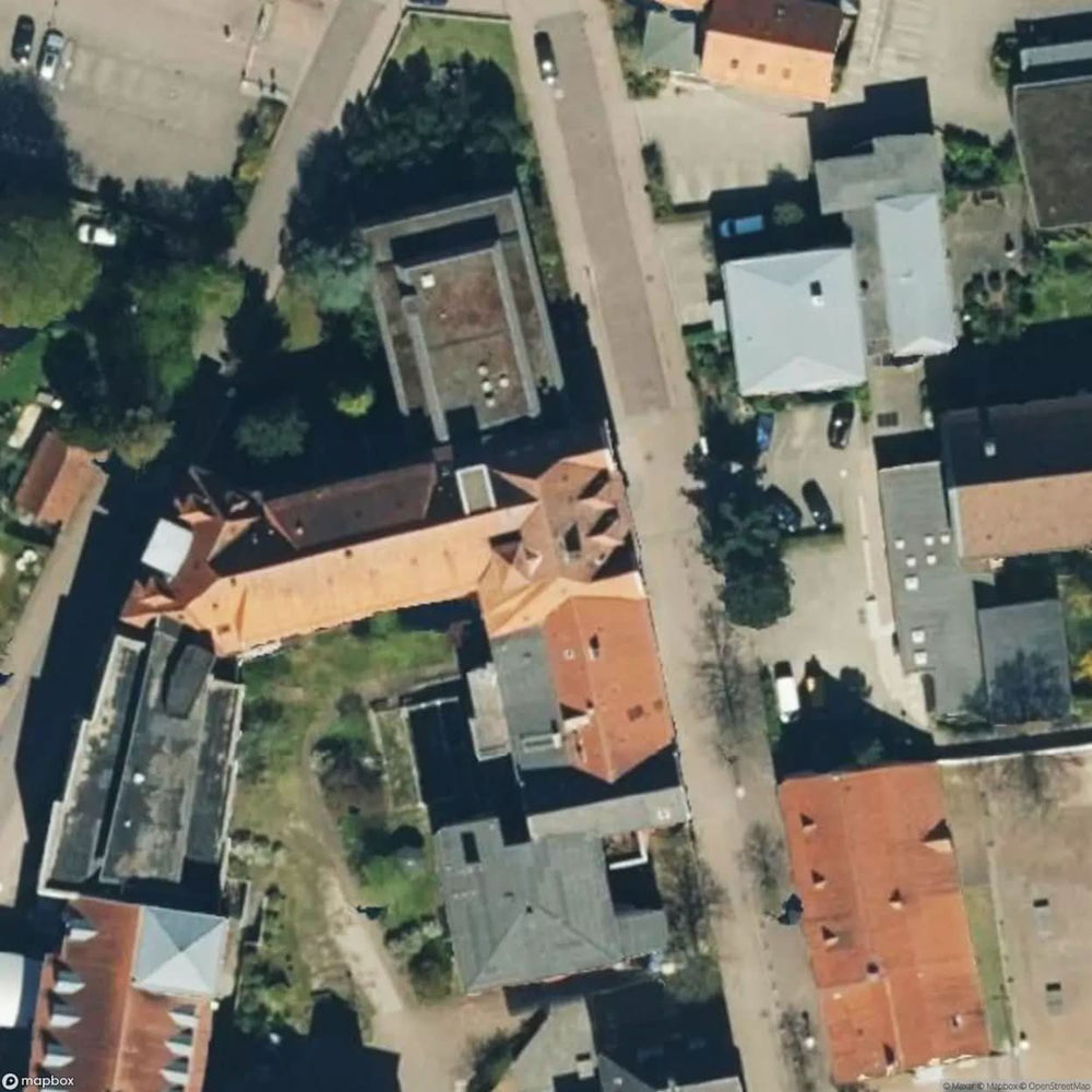 St Josef Foundation [DEU] #13825