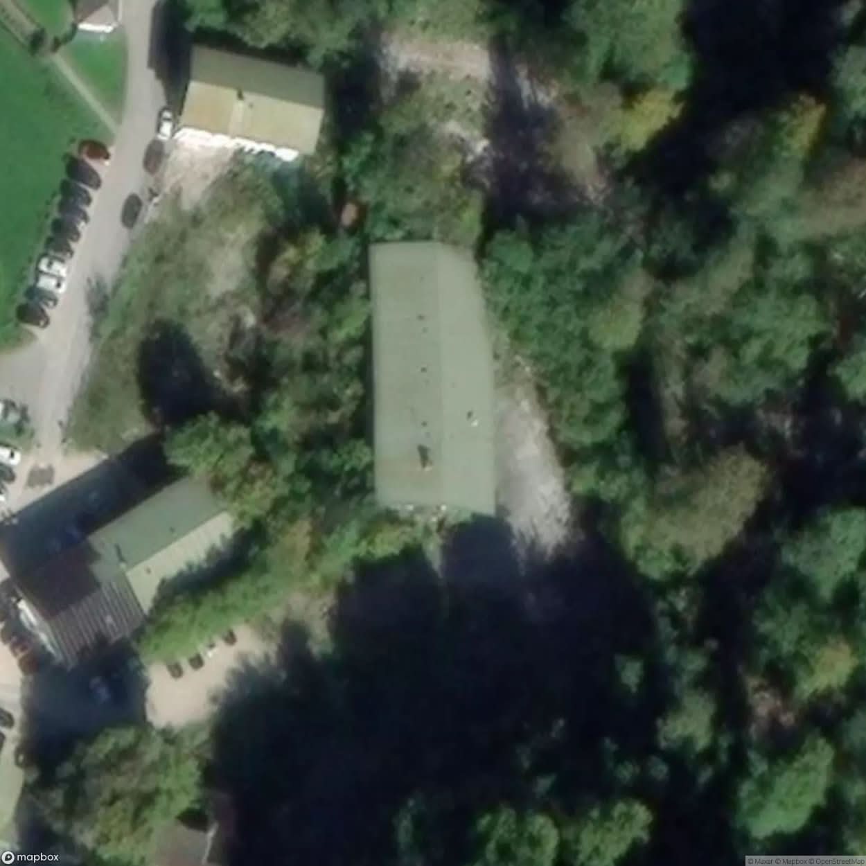 Hotel De France And England [DEU] #12986