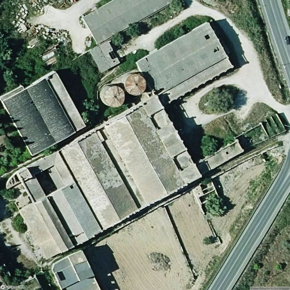 Syndicate Factory [ESP] #05099