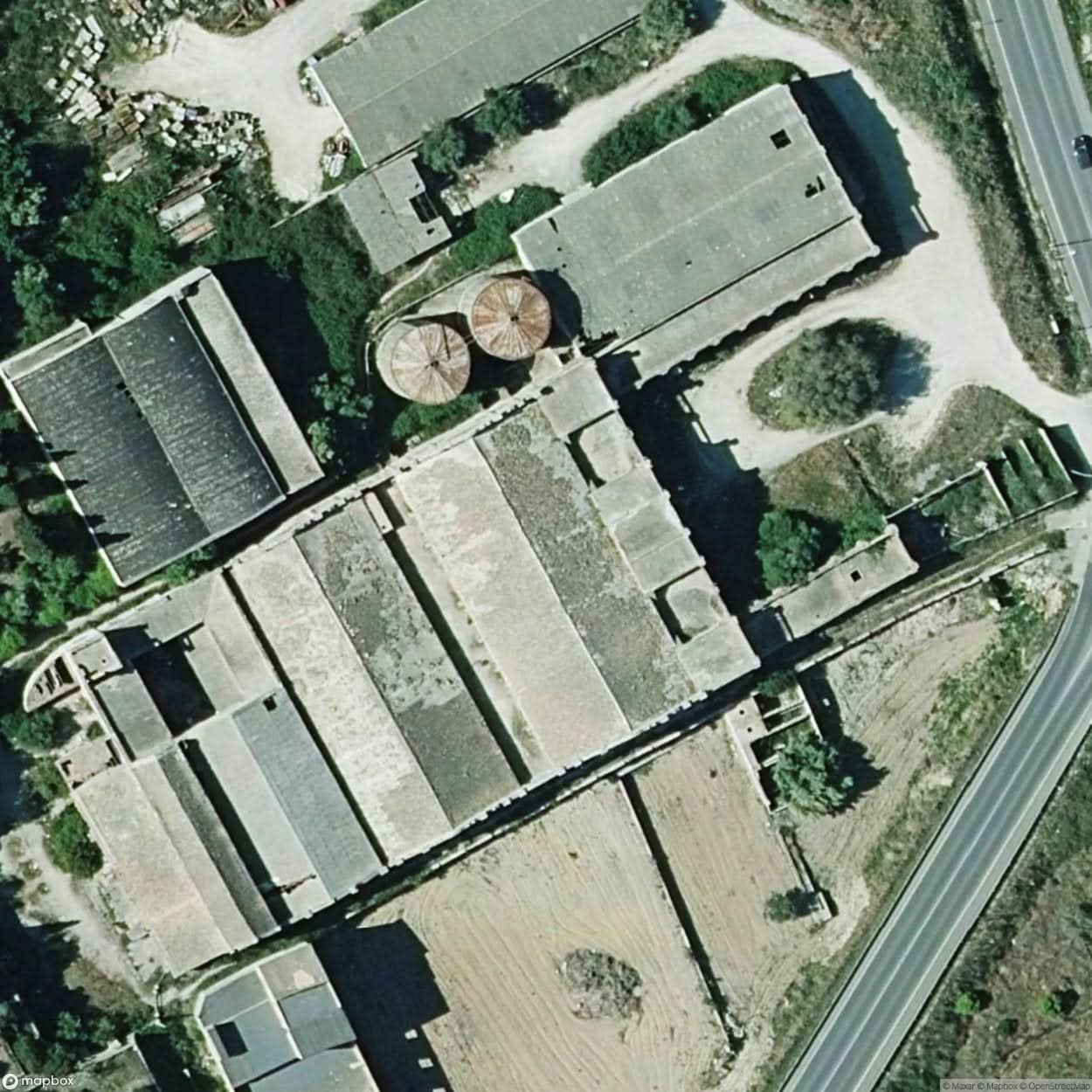 Syndicate Factory [ESP] #05099