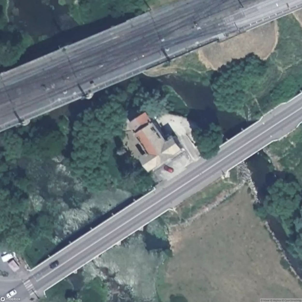 Santa Maria Manor [FRA] #19612