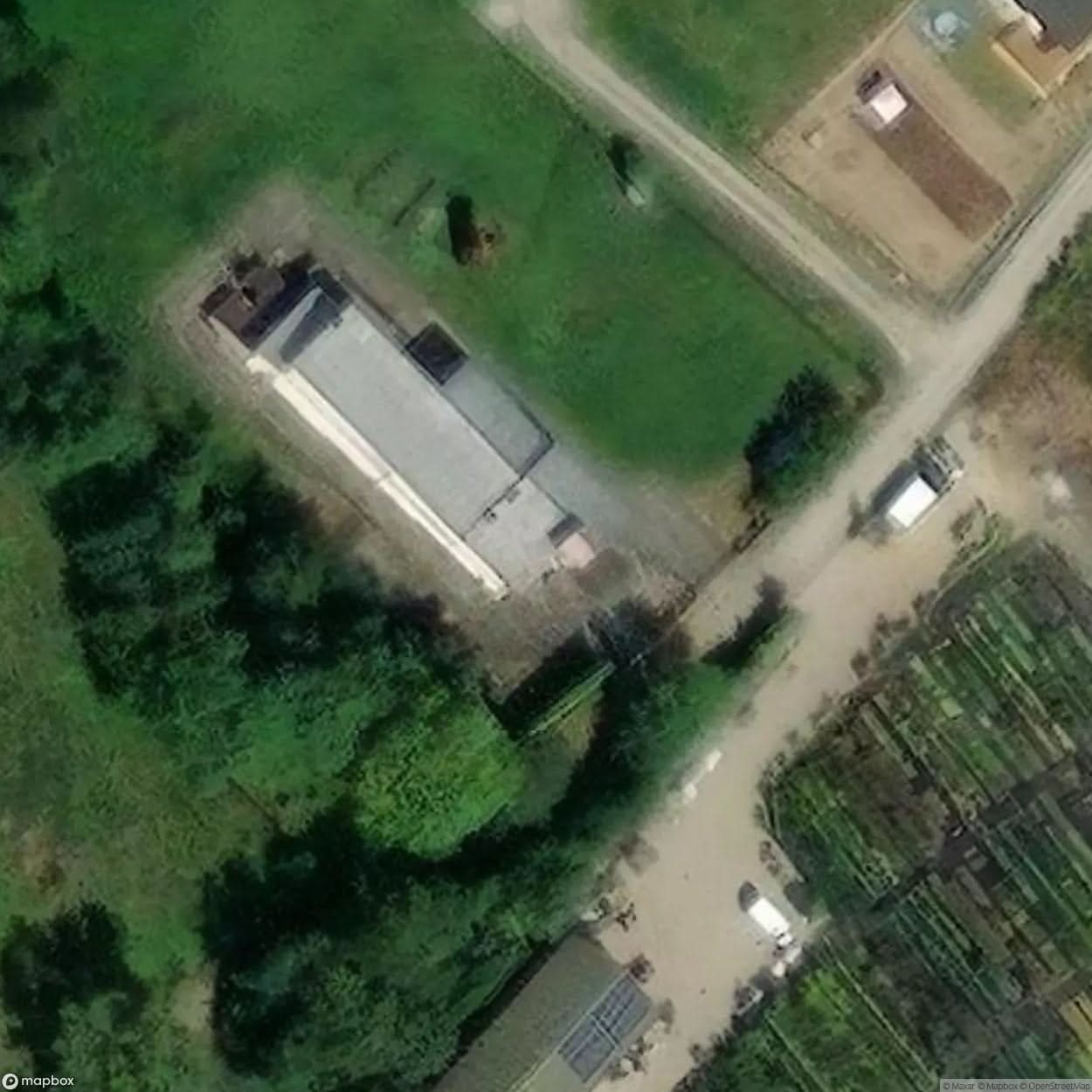 Site Pigsty [POL] #33979