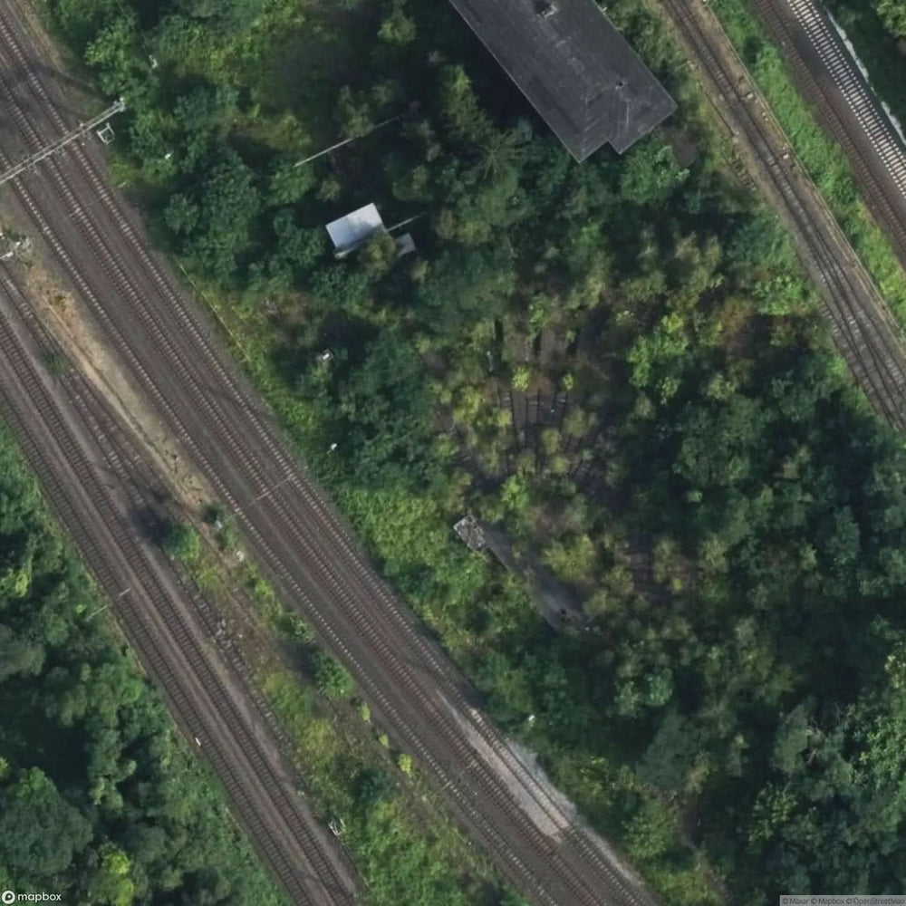 Signal Box Rhine [DEU] #06410