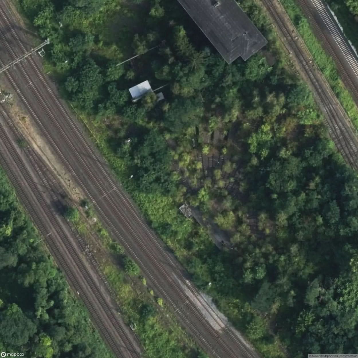 Signal Box Rhine [DEU] #06410