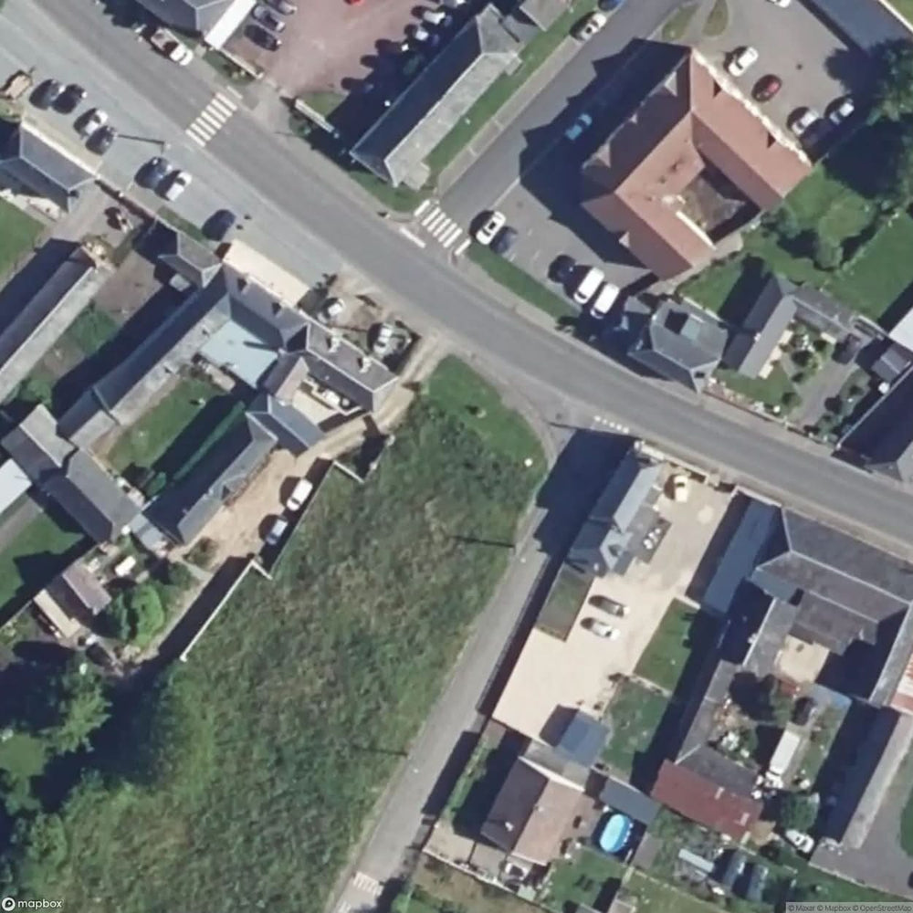 Villa Bonnetiers [FRA] #04600
