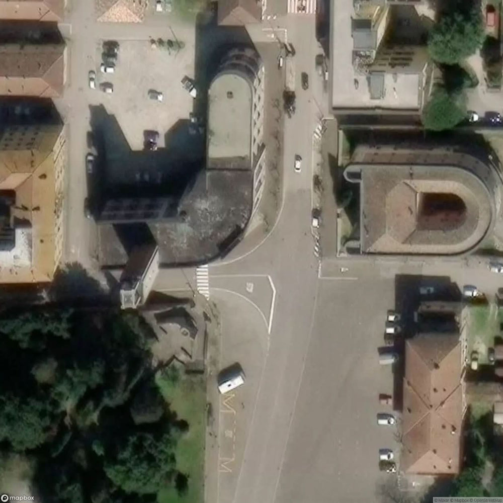 Gilman Ghost Town [ITA] #07764