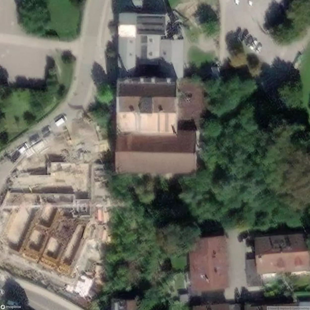 Brewery With Brewhouse [DEU] #12310