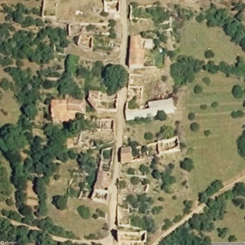 Prison Island Croatia [ESP] #07854
