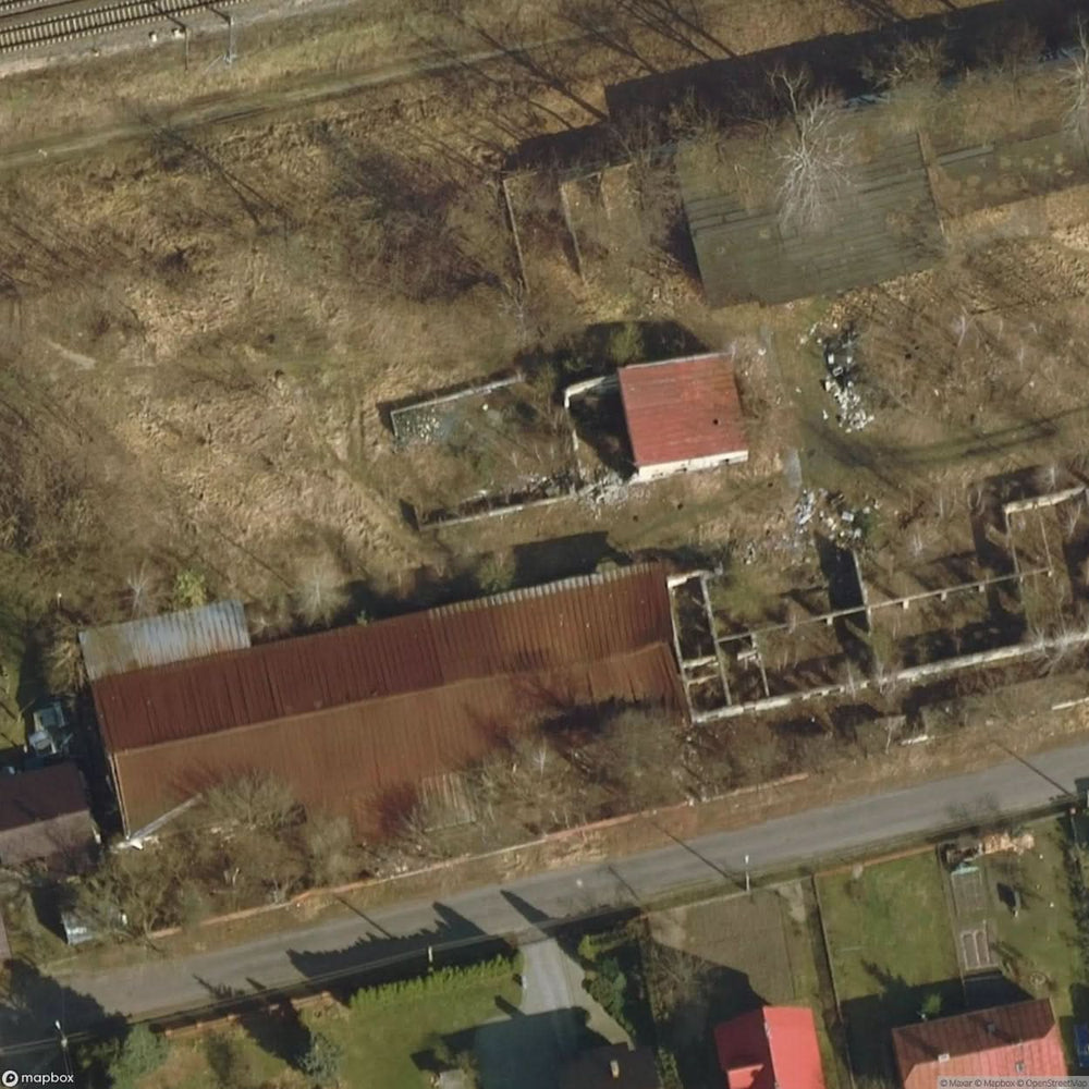 From Bia A Podlaska [POL] #33053