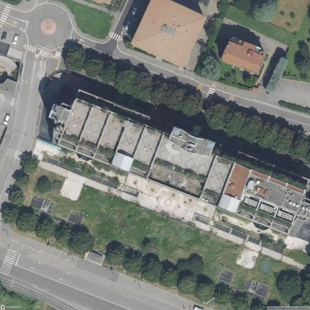 Site Abandoned Villa [ITA] #34428