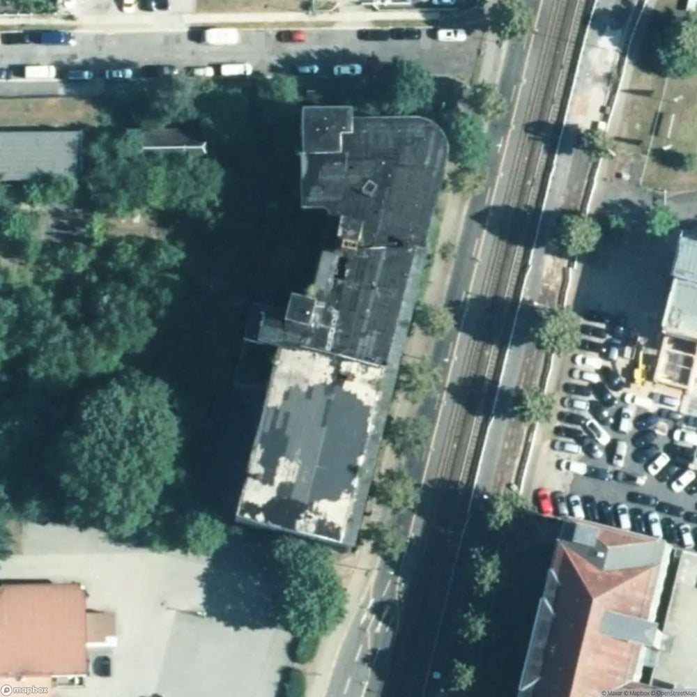 Factory Chemnitz [DEU] #05187