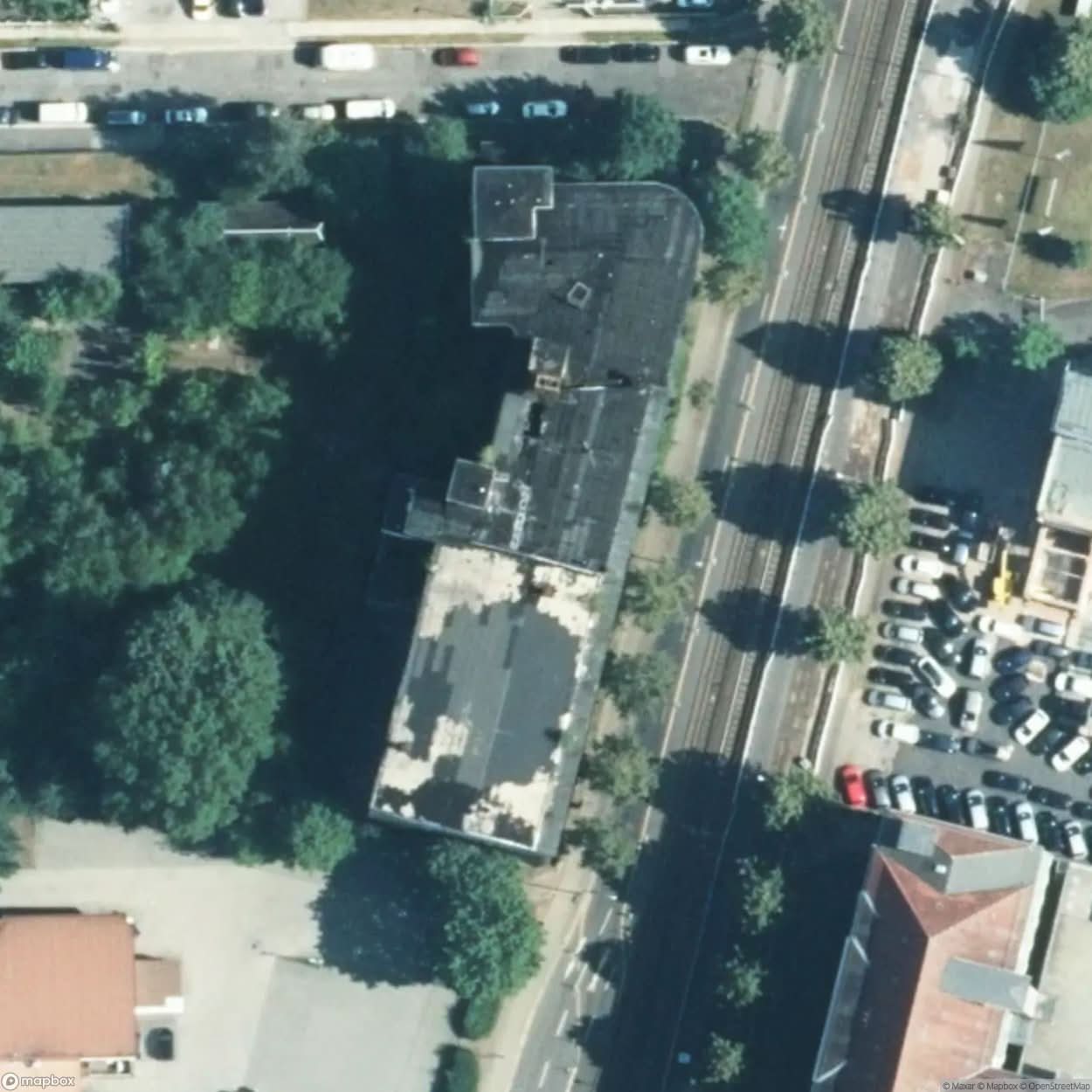 Factory Chemnitz [DEU] #05187