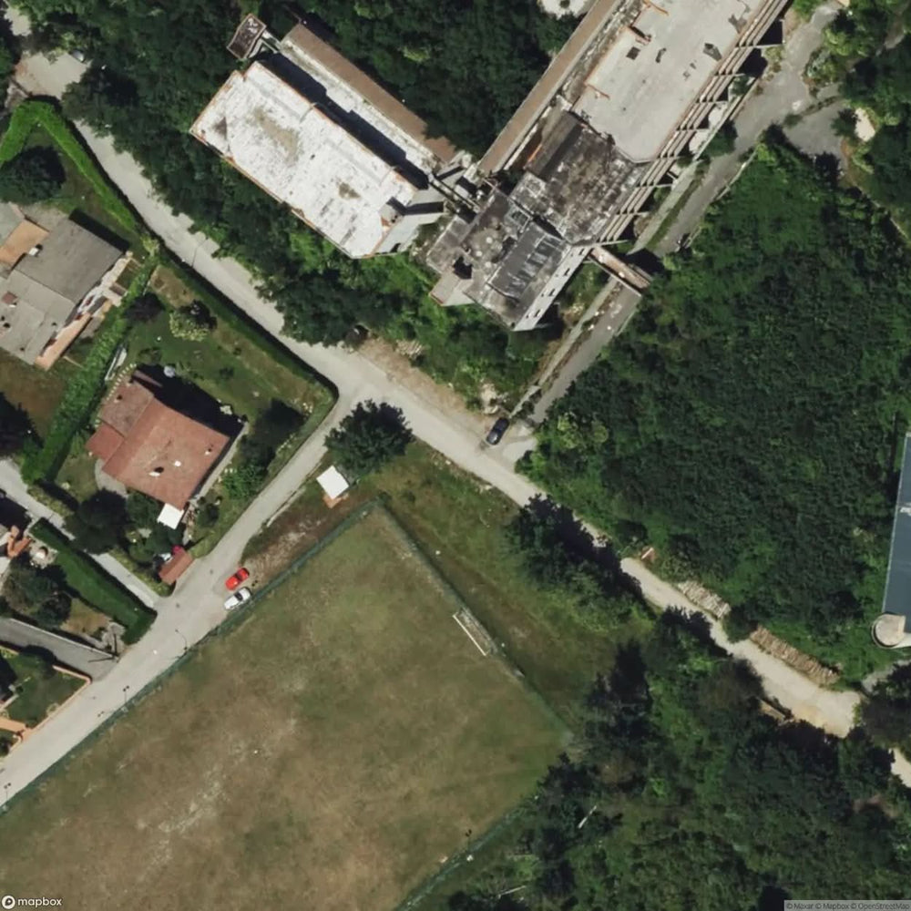 Former Telegraph Office Colony [ITA] #11138