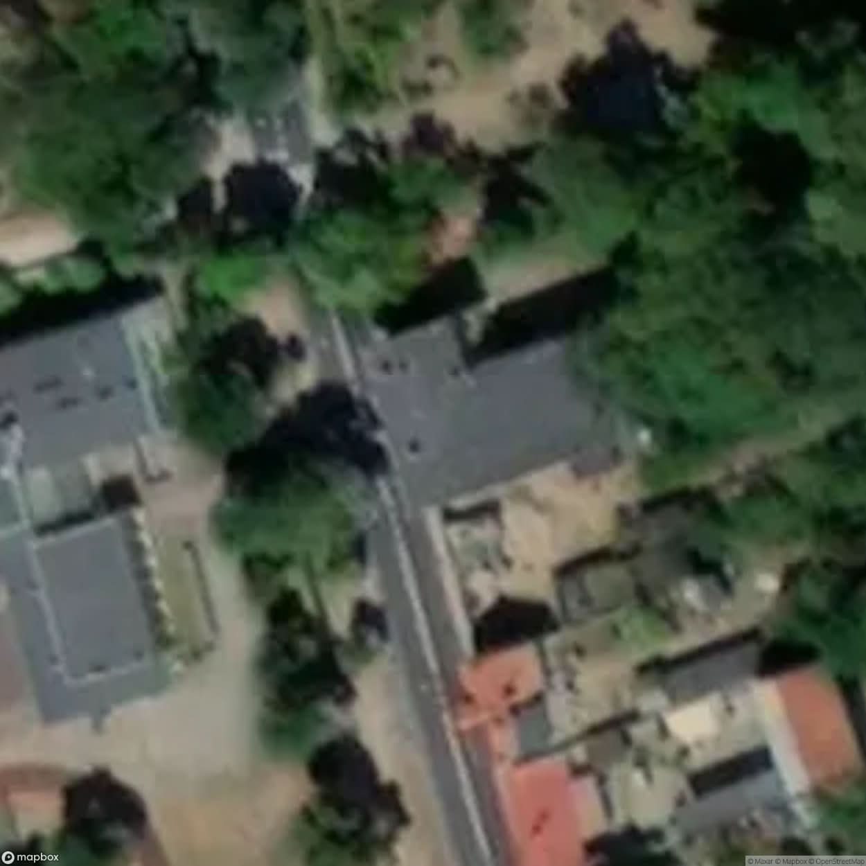 Site Little Abandoned House [POL] #32739