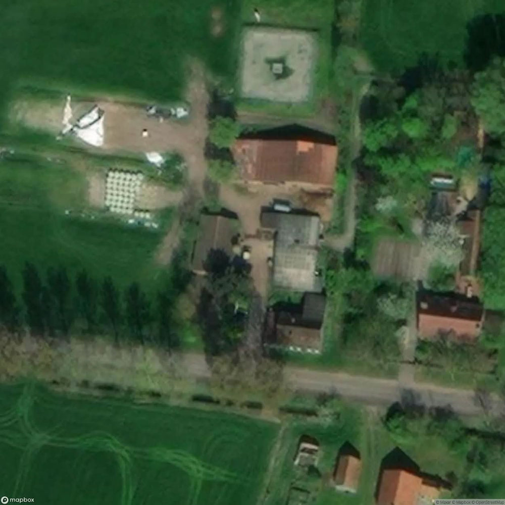 Tractor House [BEL] #04519