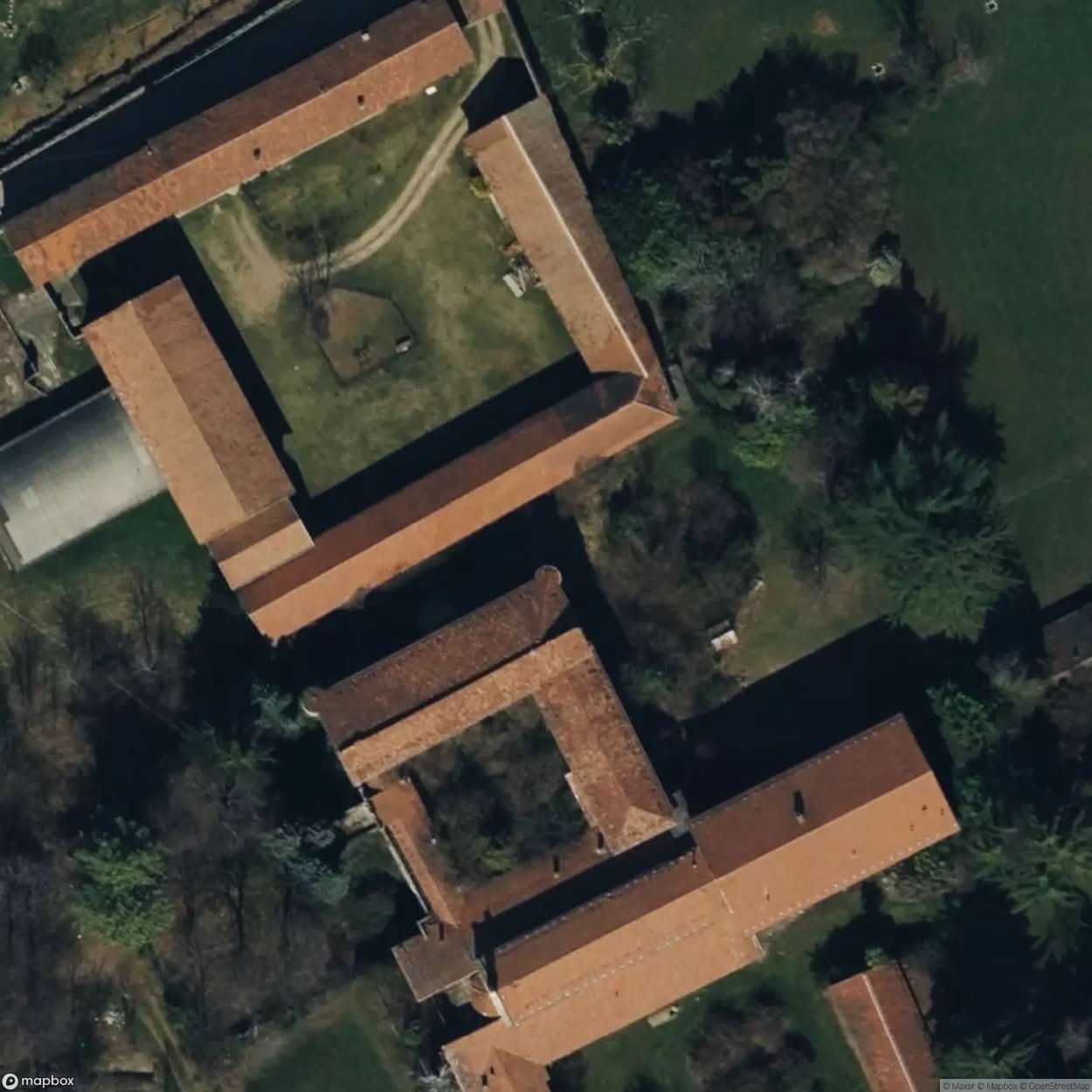 Museum Aircon [ITA] #08880