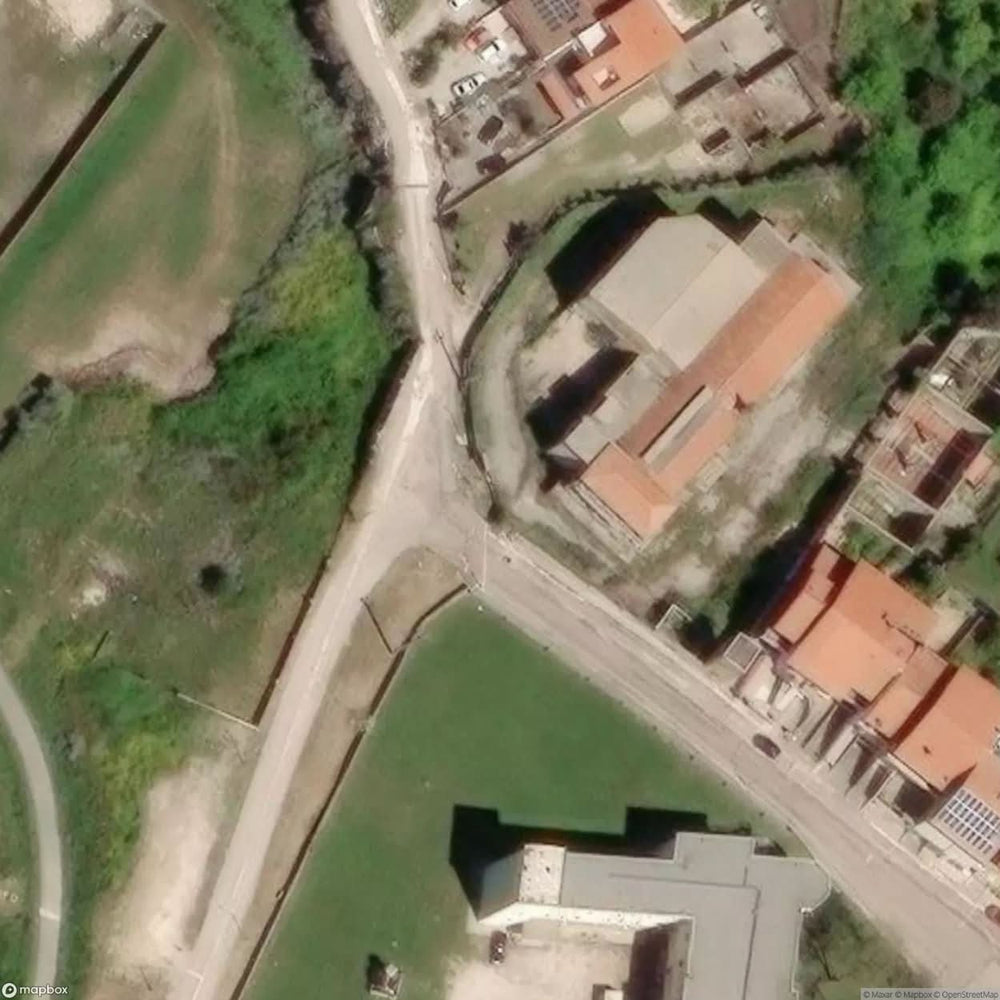 Bunker B S [ITA] #17425