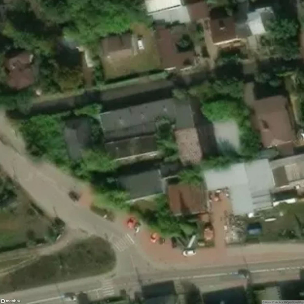 Site Abandoned Plots [POL] #34203