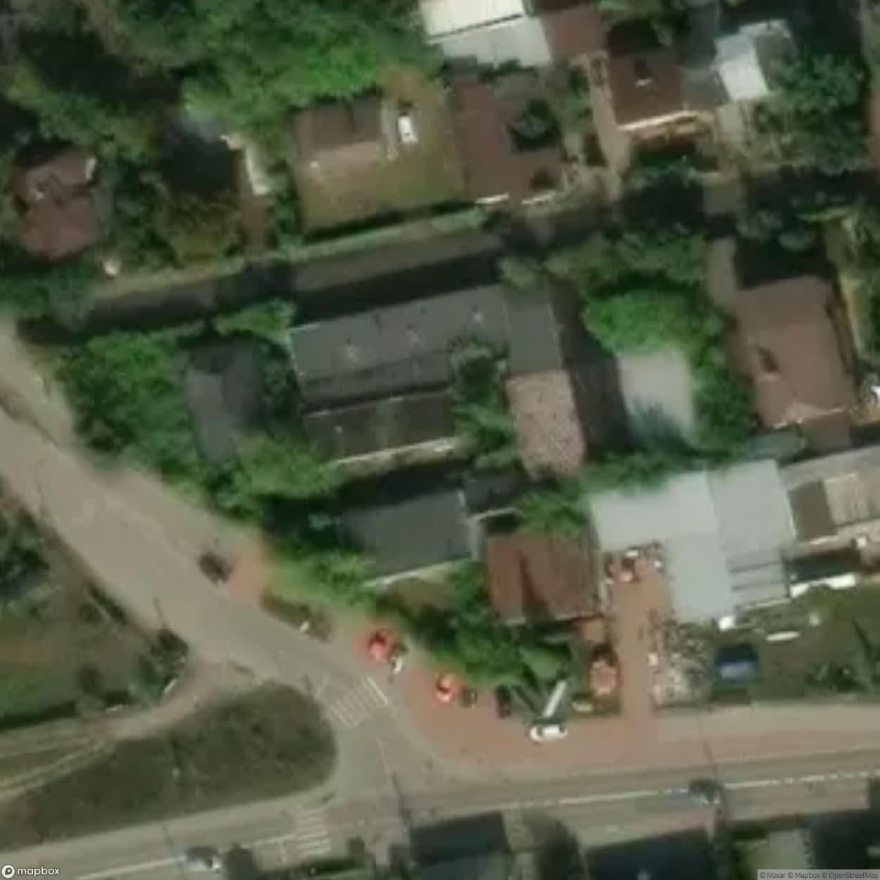 Site Abandoned Plots [POL] #34203