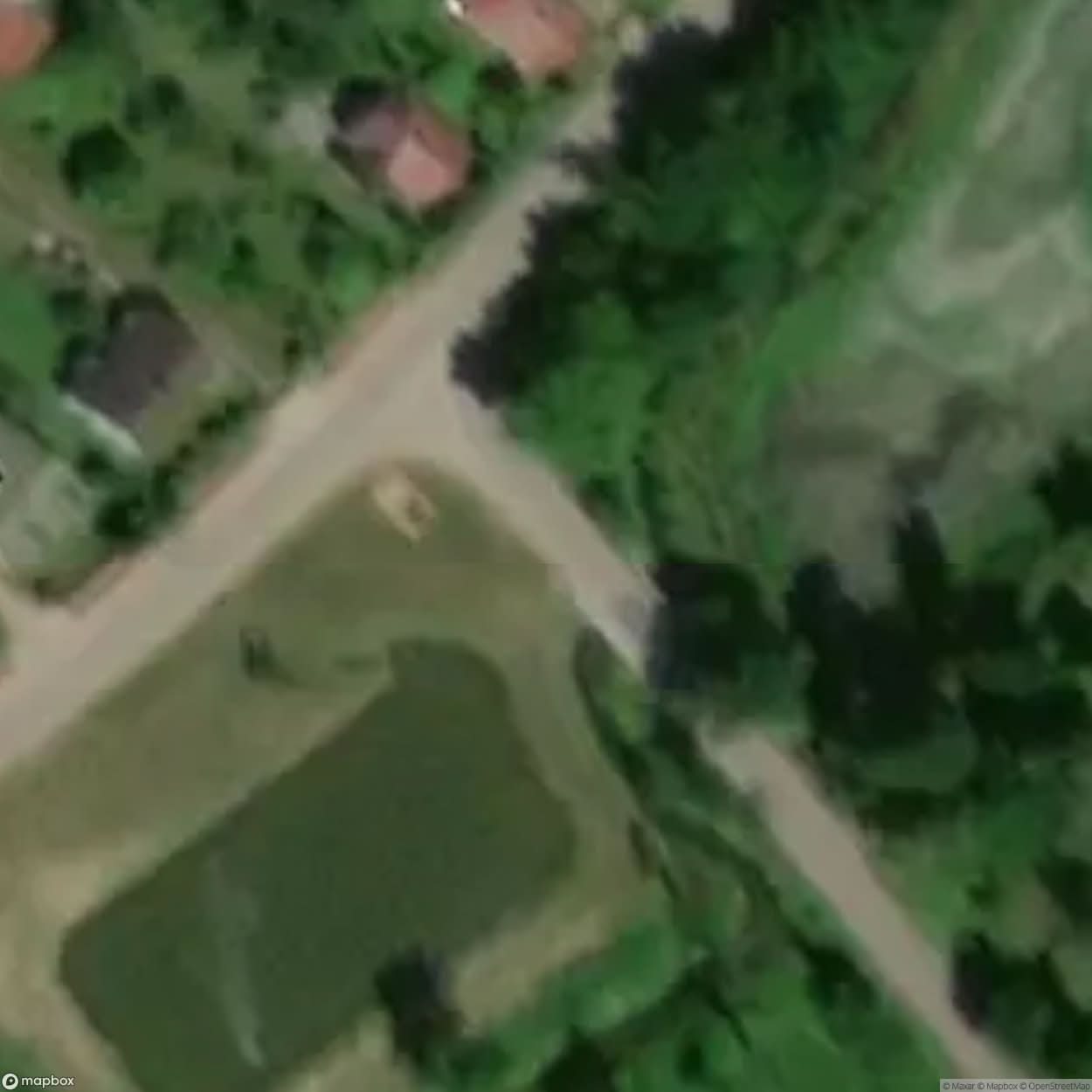 Site Abandoned Manor House And Farms [POL] #23973