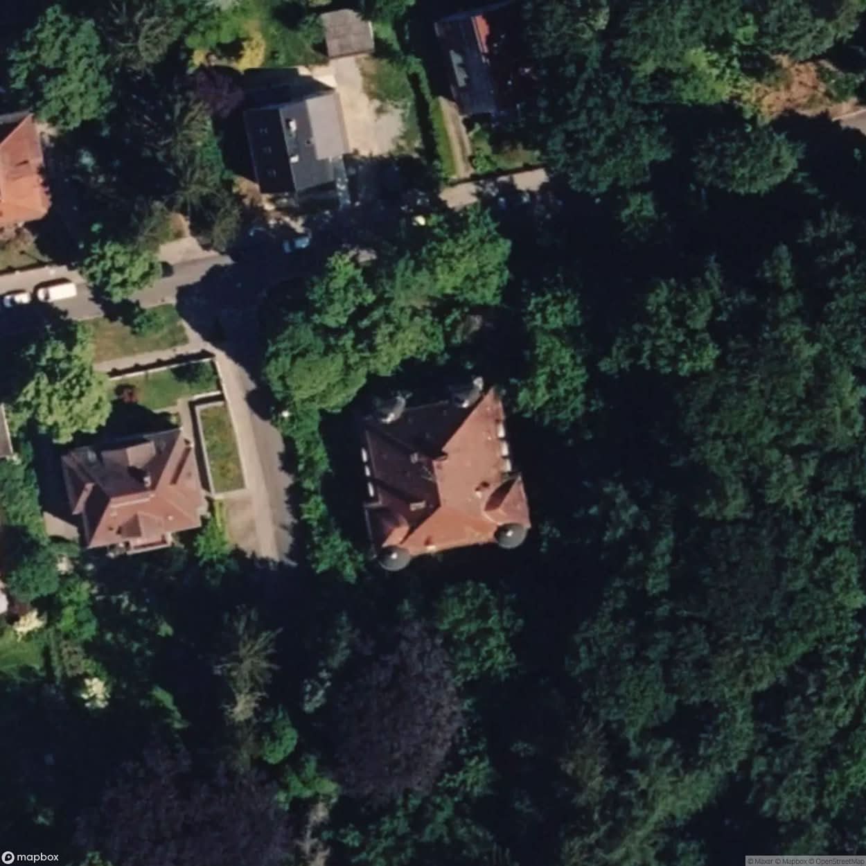 Villa Arnade [DEU] #04594