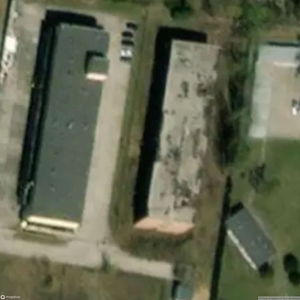 Site Abandoned Building In Butryna [POL] #34225