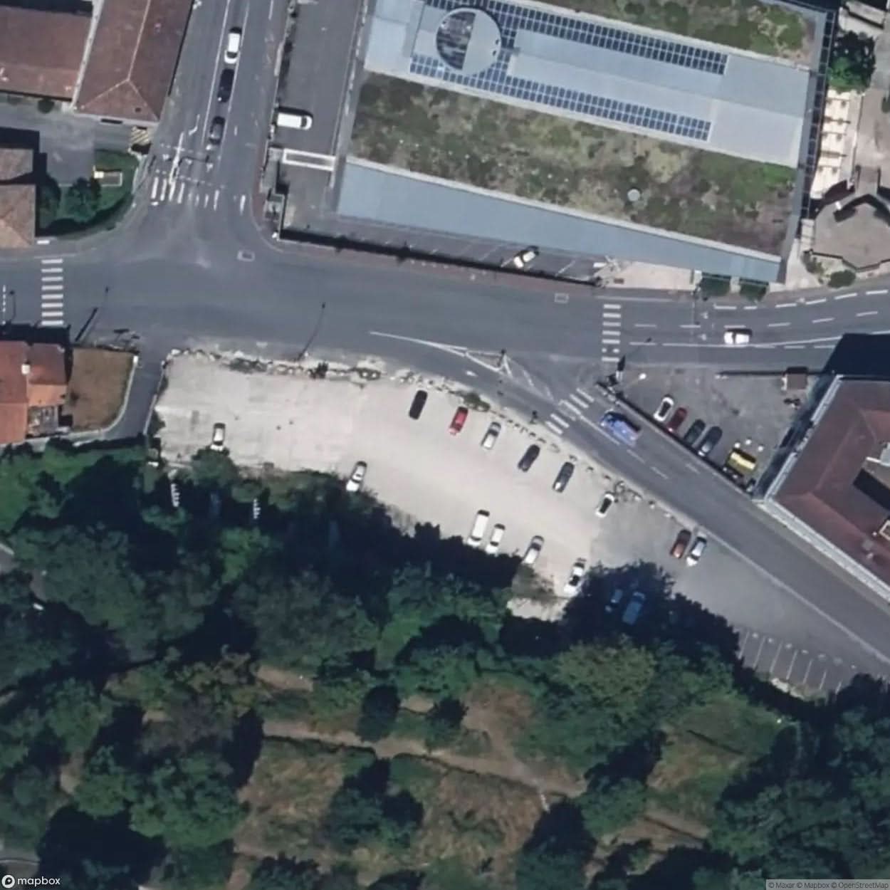 Export Warehouse [FRA] #20211