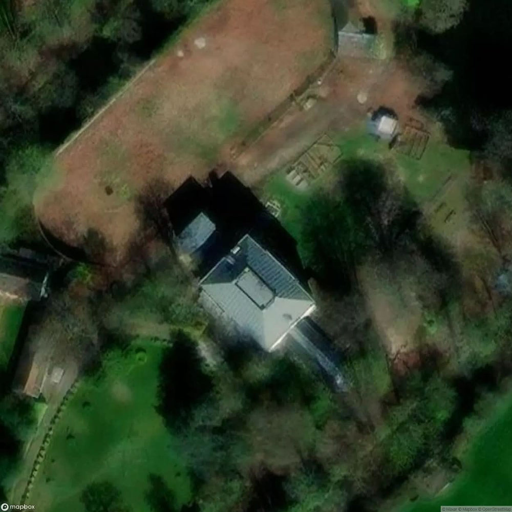 Chateau De La Chapelle Slotendries [BEL] #36260