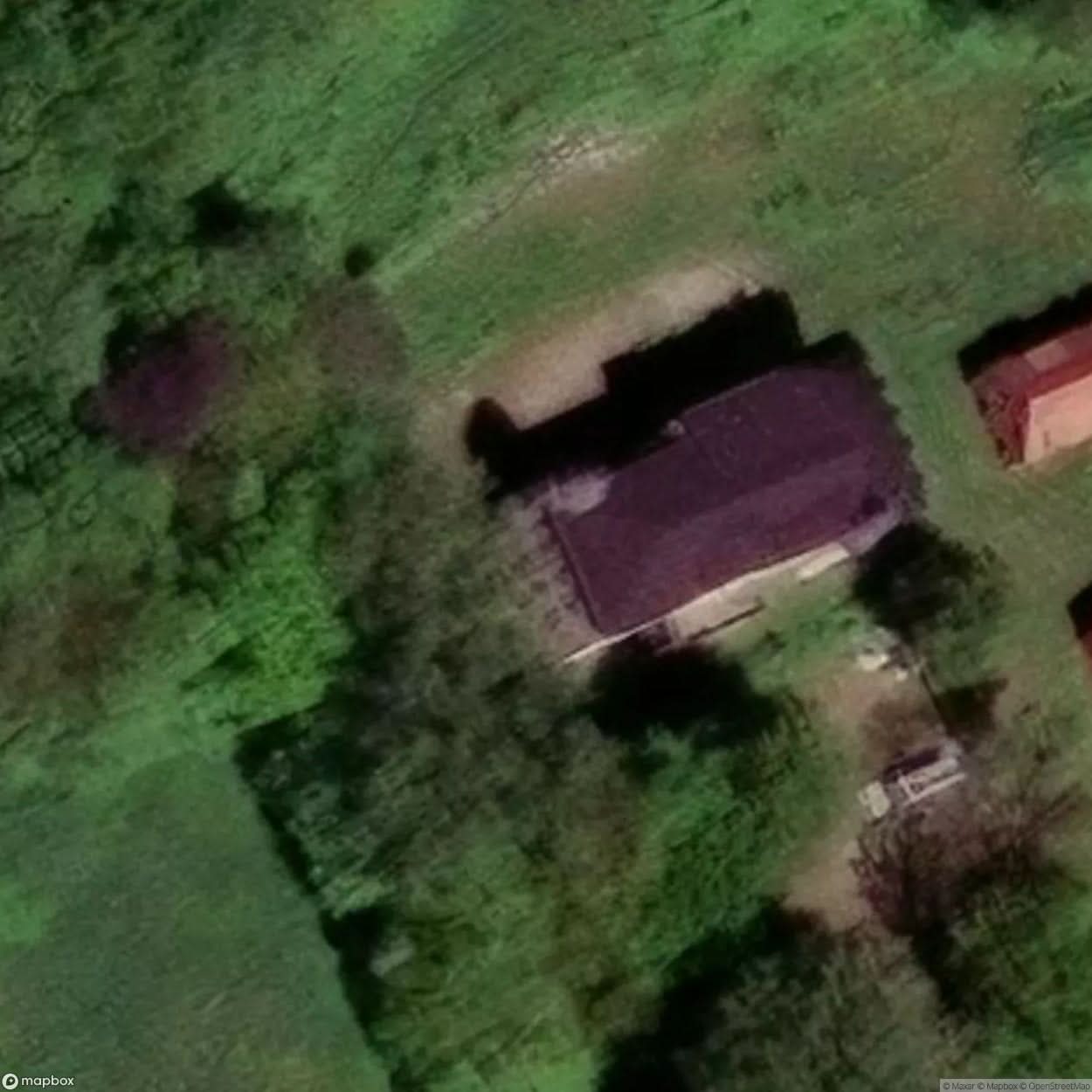 Farmhouse A [DEU] #00025