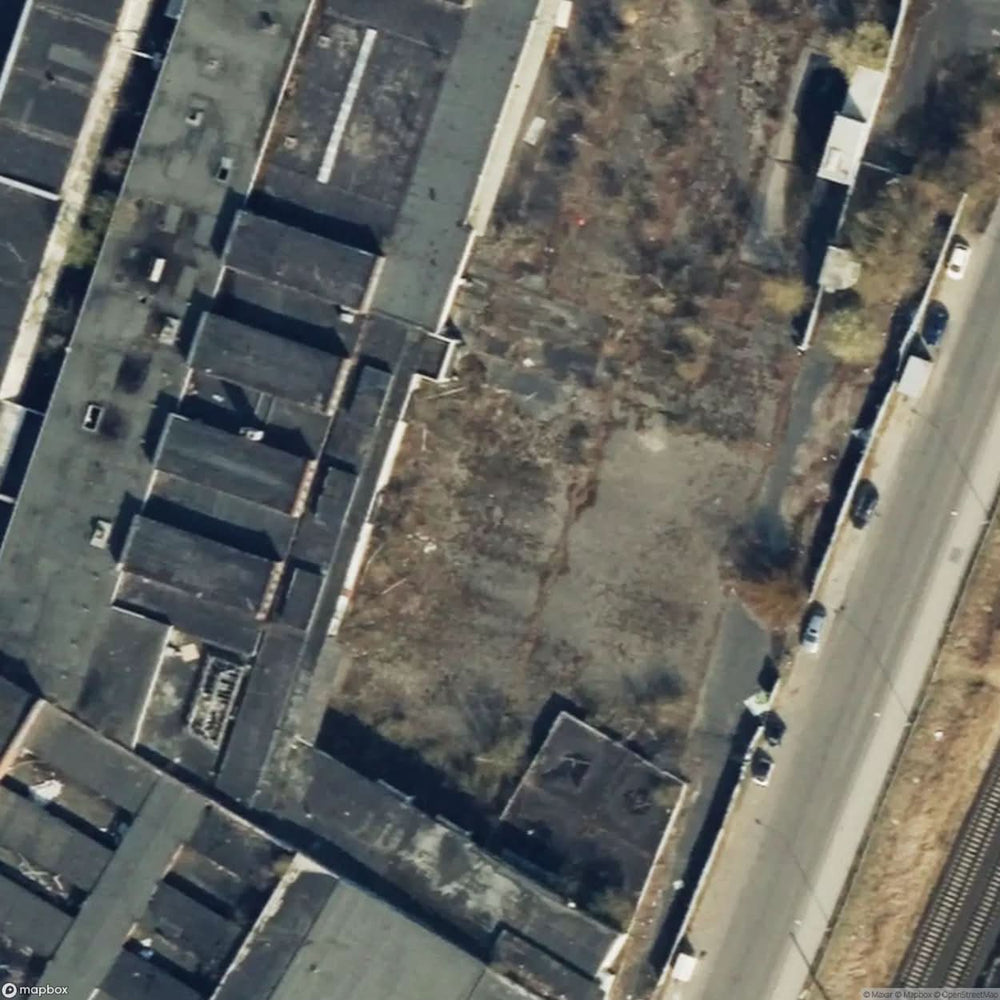 The Old Slaughterhouse Seegrenz Slaughterhouse [DEU] #20731