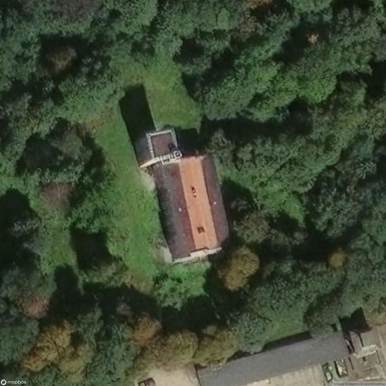 Palace Parzeczew Palace [POL] #24065