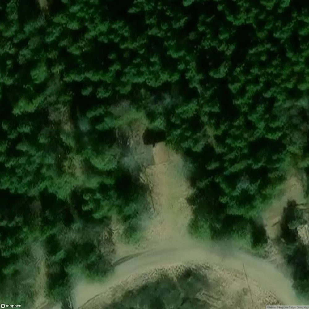 Lost Cabins [SWE] #01285
