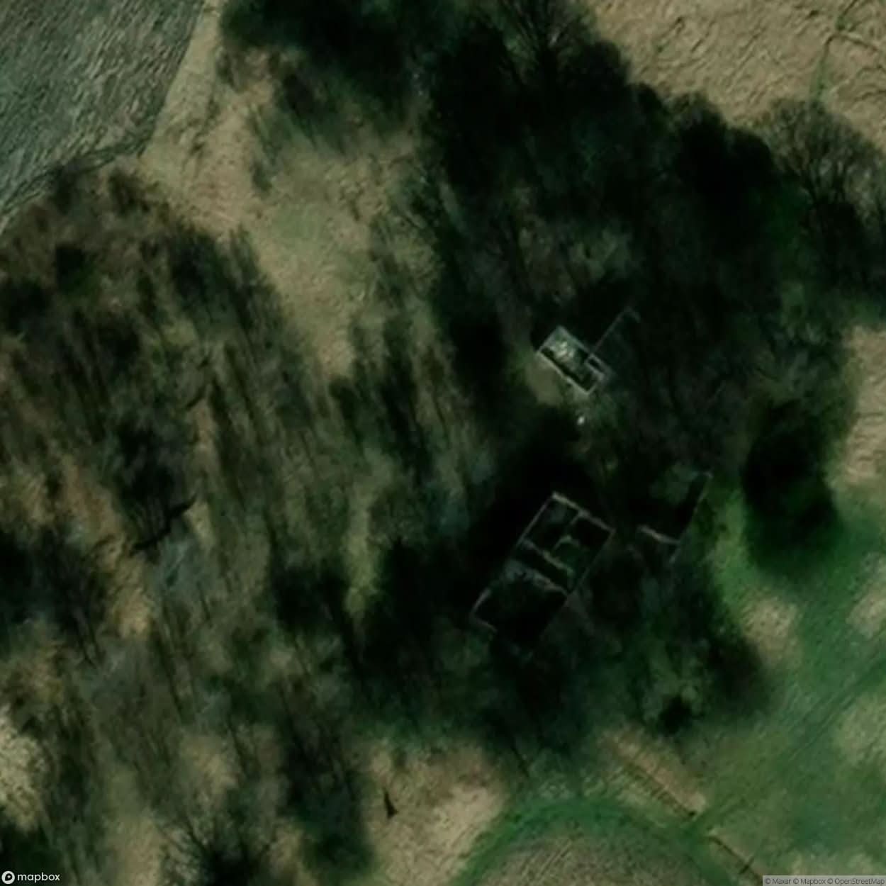 Kopciowice Site [POL] #33451