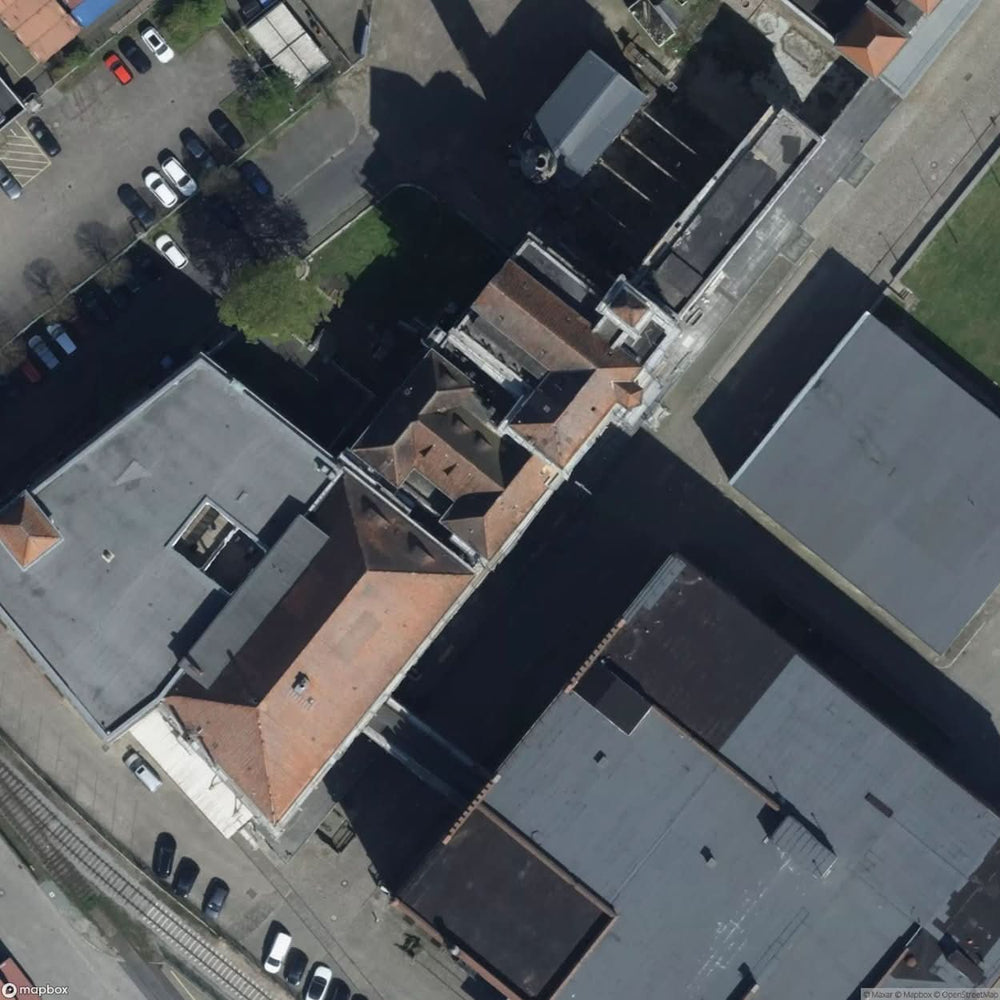 La Marsina Abandoned Nightclub [DEU] #13316
