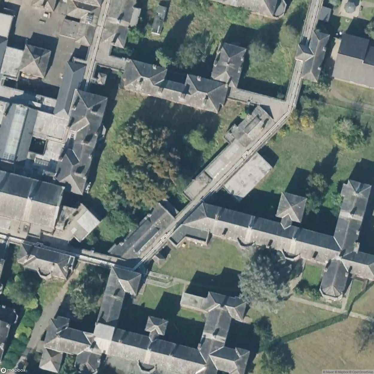 Manor House [GBR] #07912