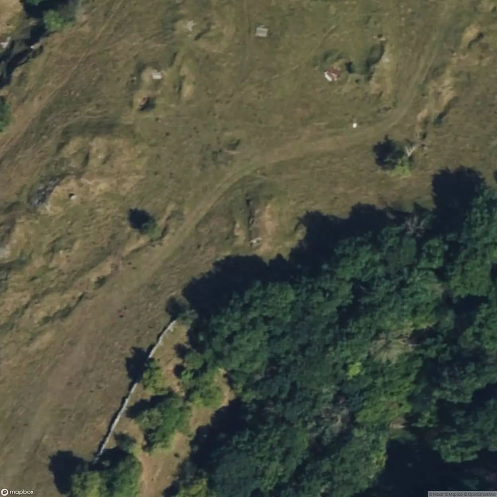 Old Ash Mine [GBR] #11482