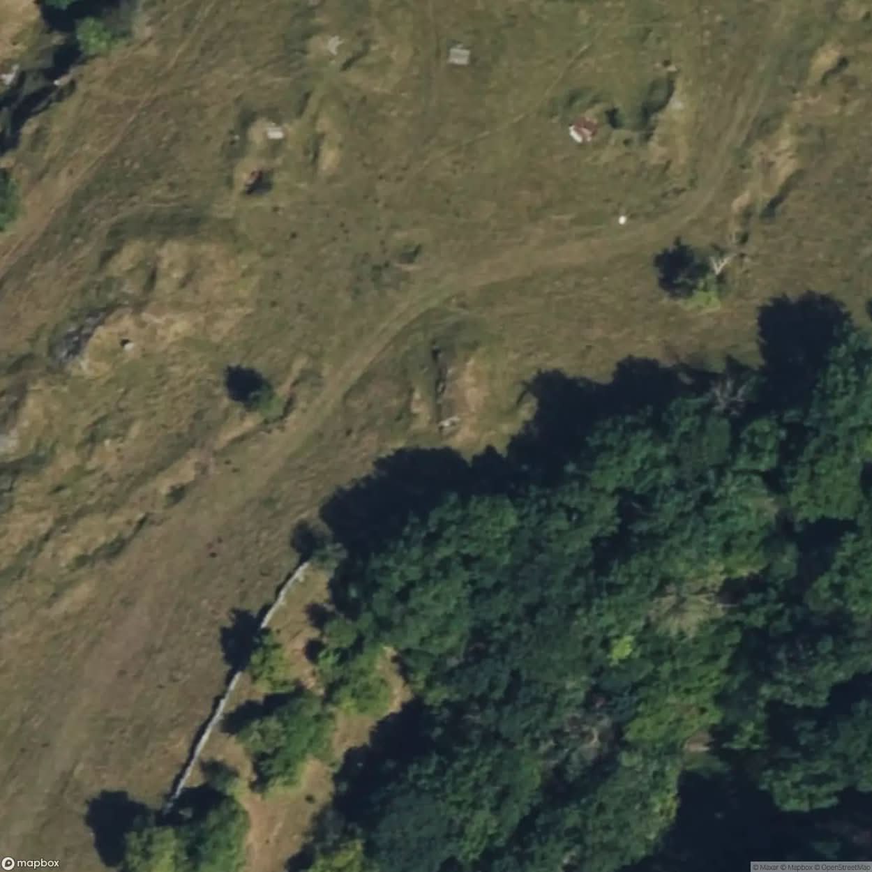 Old Ash Mine [GBR] #11482