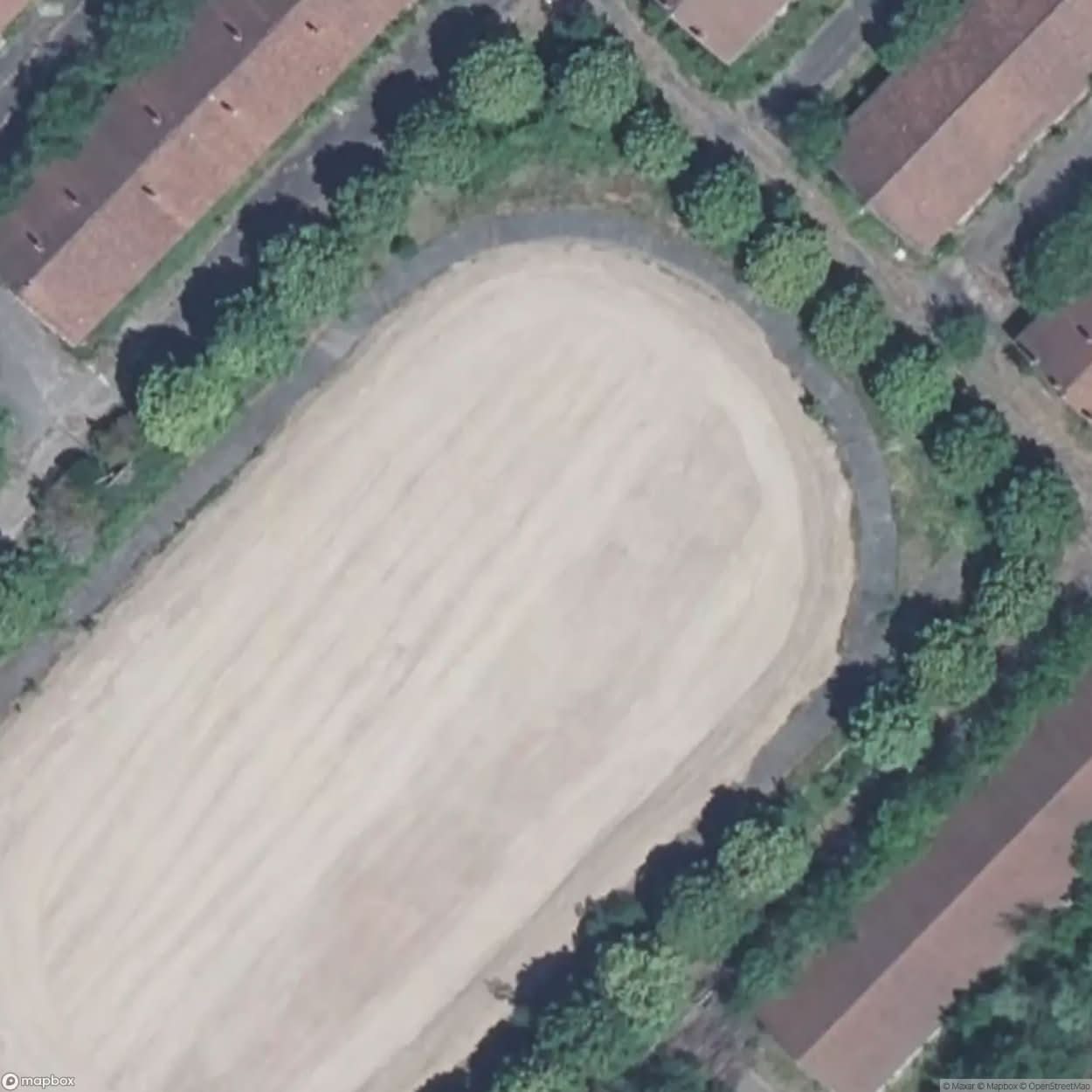 Danigo Military Camp [FRA] #16174