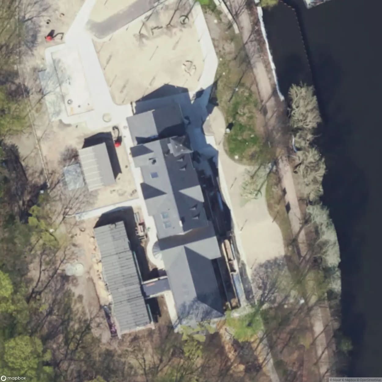 Champion House [DEU] #00276