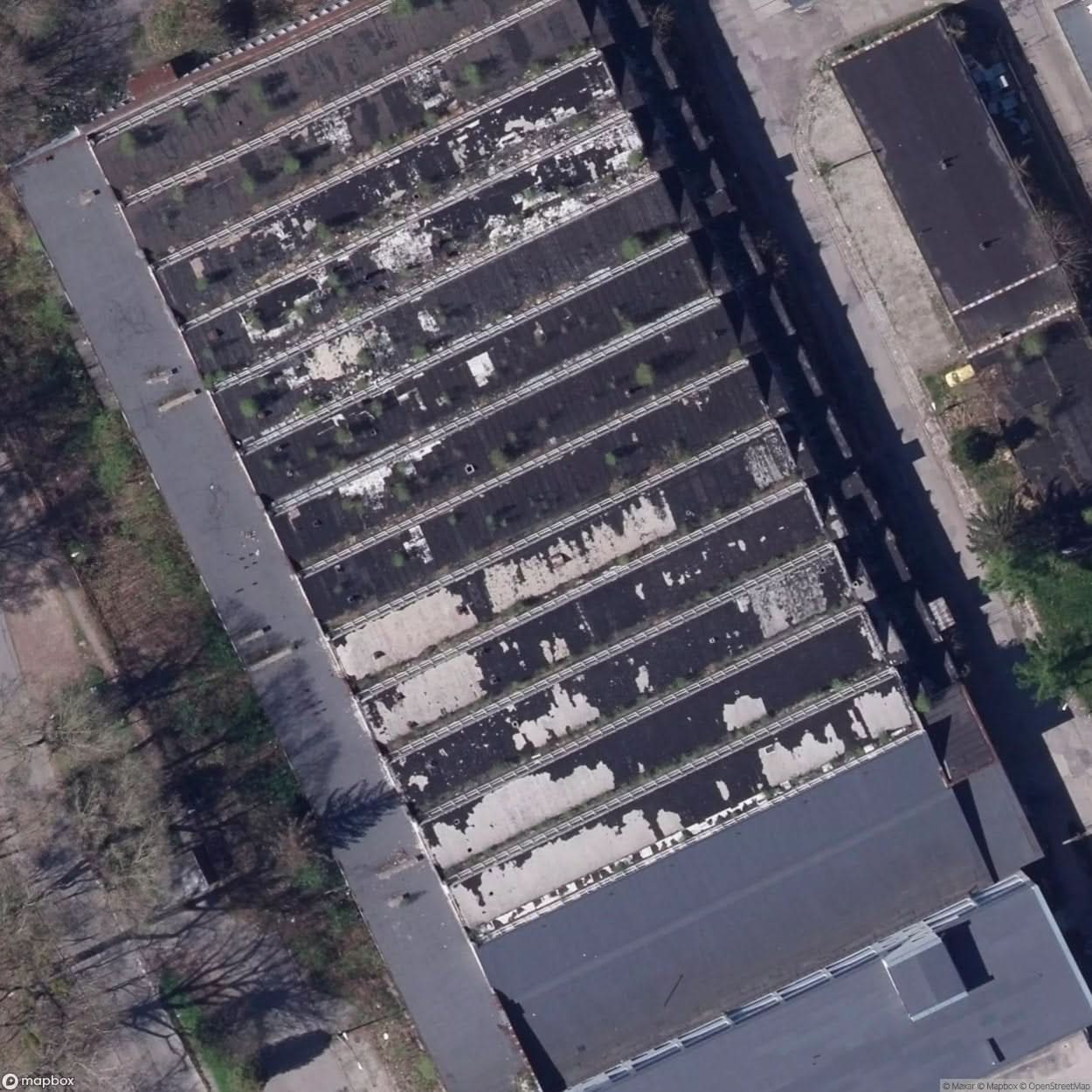 Bielsko Bia A Site [POL] #33066
