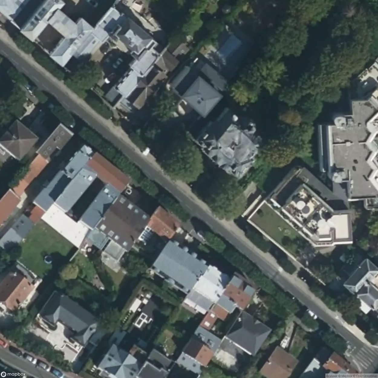 Mansion [FRA] #03762