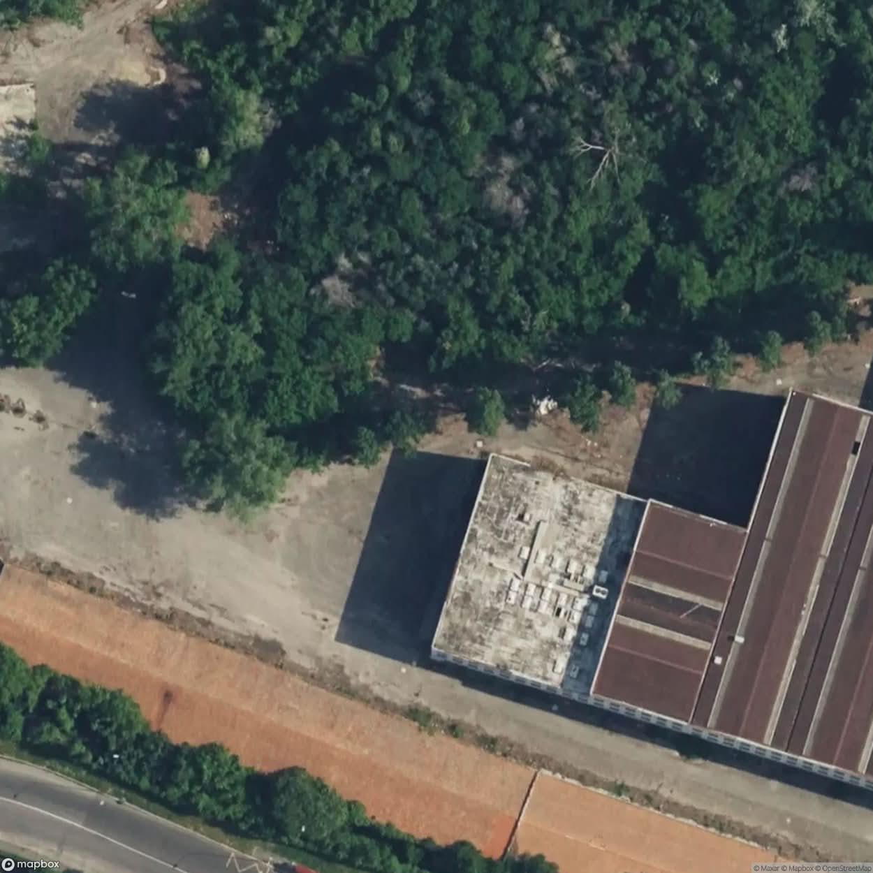 Abandoned School Former Kindergarten Laundry [ITA] #35098