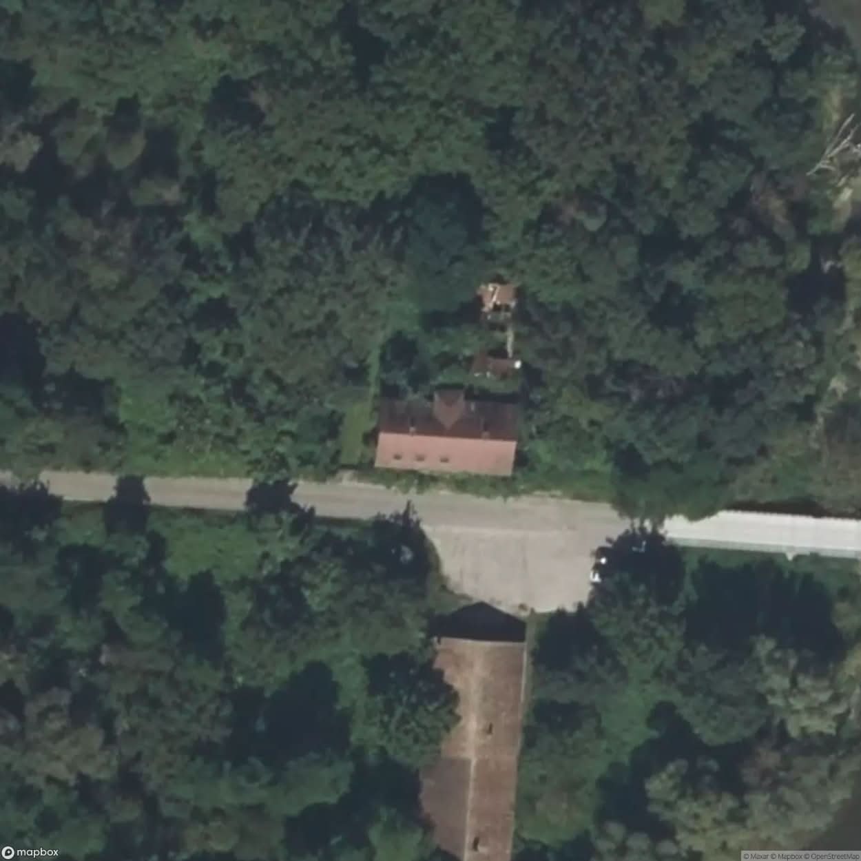 House Wxclude [FRA] #01088