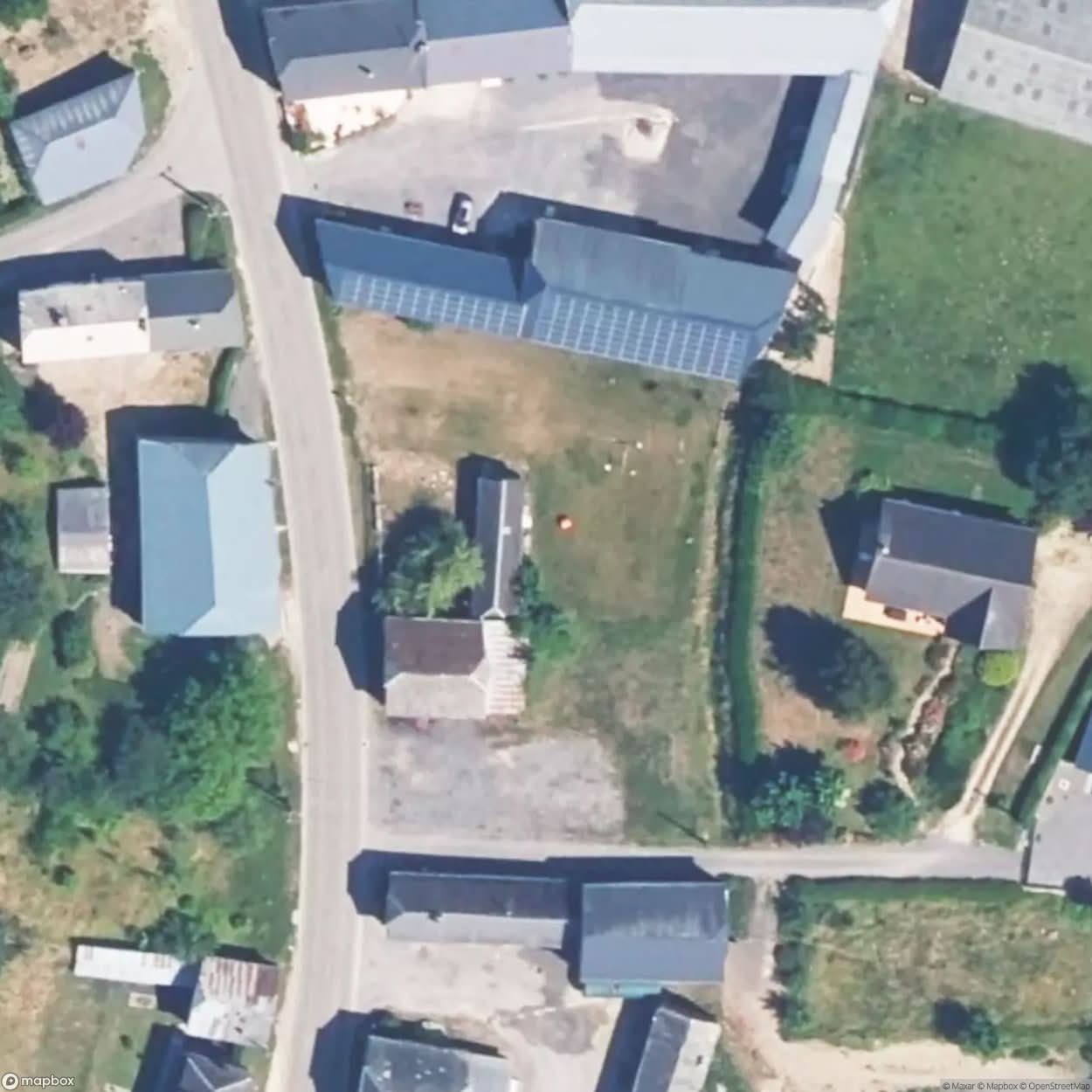 Striking Farm [FRA] #00517