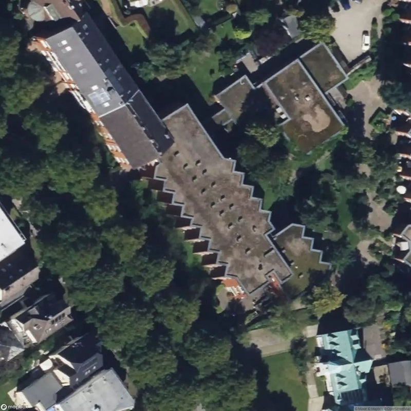 General Blumenthal Mine [DEU] #14890