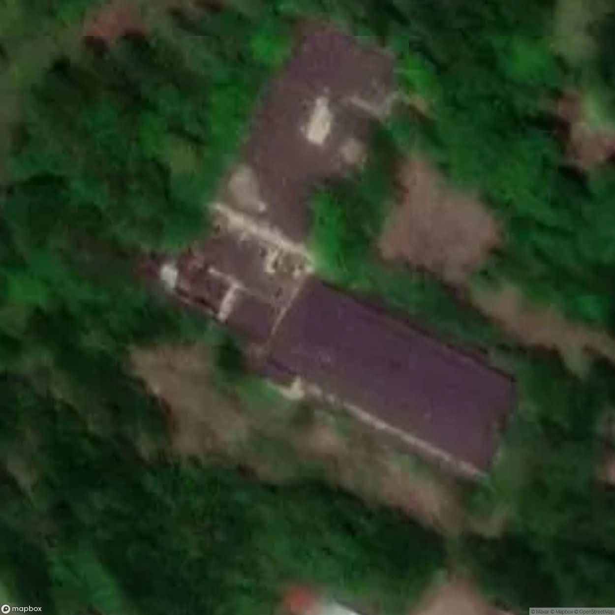 Abandoned Warehouse [POL] #18064