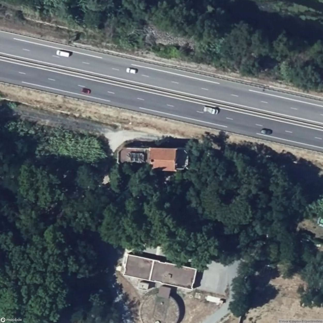 Villa Millas [FRA] #01877