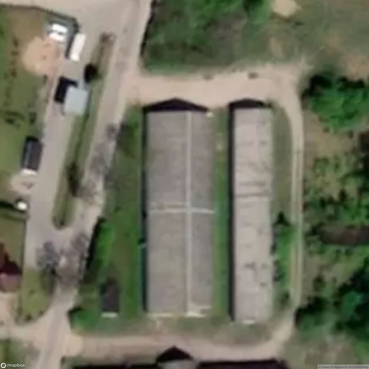 Abandoned Swimming Pool Basen [POL] #32726