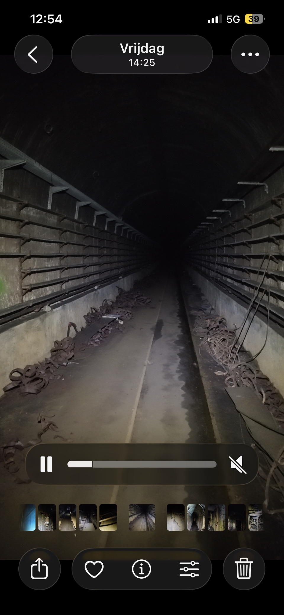 Maginot Line Large Fort Rochonvillers [FRA] #16575